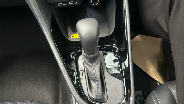 Mazda 2 Hybrid 1.5i Hybrid Homura 5dr CVT Hybrid Hatchback